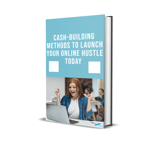 💸The Ultimate Guide to Building a Reliable Online Income