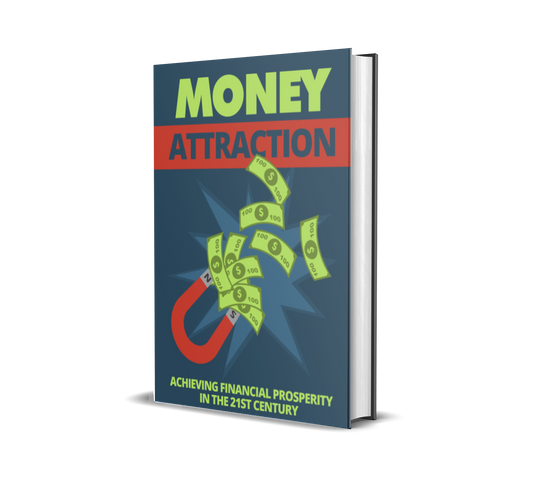 The 21st Century Blueprint to Attract Unlimited Wealth & Abundance